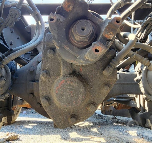 2015 AXLE ALLIANCE RT404N Used Differential Truck / Trailer Components for sale