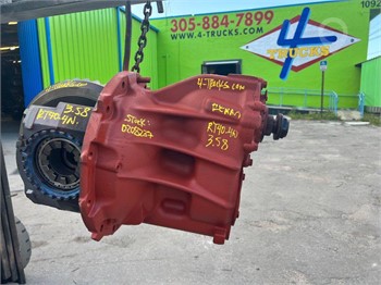 2009 MERCEDES RT40-4N Rebuilt Differential Truck / Trailer Components for sale