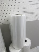 LARGE PLASTIC BAGS ROLL BY 24" BY 42" New Food & Beverage Personal Property / Household items upcoming auctions