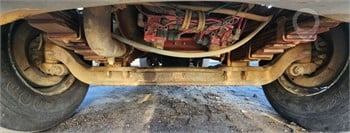 2002 WESTERN STAR 4900 Used Axle Truck / Trailer Components for sale