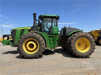 Used Fendt Tractors for Sale - 157 Listings