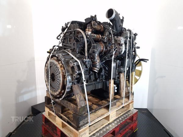 2020 DAF MX13 303 Used Motor zum verkauf