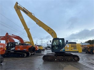KOBELCO SK260 Crawler Excavators For Sale | TractorHouse.com