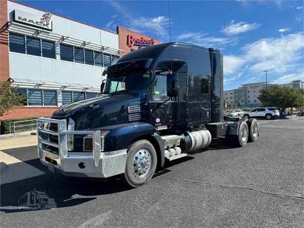 2020 Mack Anthem 64t For Sale In Amarillo Texas