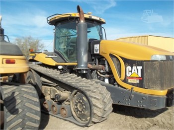 2005 CHALLENGER MT835 中古 300 HP or Greater