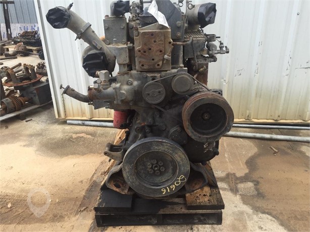 1993 CUMMINS N14 Used Engine Truck / Trailer Components for sale