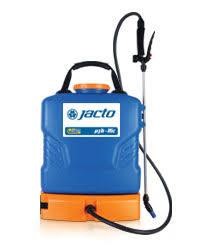 JACTO PJB16 New Elektroboxen zum verkauf