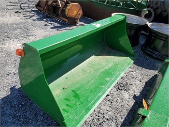 LOADER BUCKET Used Other upcoming auctions