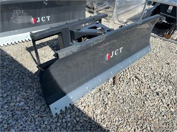 JCT 72" HYDRAULIC BLADE New Blade, Angle for sale