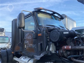 2007 INTERNATIONAL 9200I Used Cab Truck / Trailer Components for sale