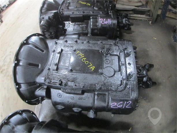 EATON-FULLER RT14607A Used Transmission Truck / Trailer Components for sale