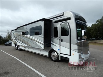 Holiday Rambler Armada 44B Motor Home Class A - Diesel For Sale