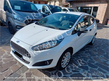 1900 FORD FIESTA Used Hatchbacks Cars for sale