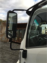 2013 ISUZU NRR Gebraucht Fensterglas LKW- / Anhängerkomponenten zum verkauf