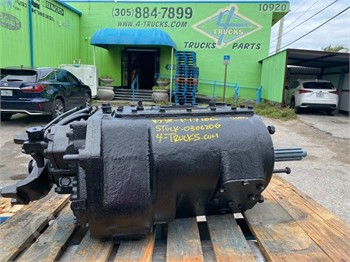 2005 EATON-FULLER RTX14710C Used Transmission Truck / Trailer Components for sale