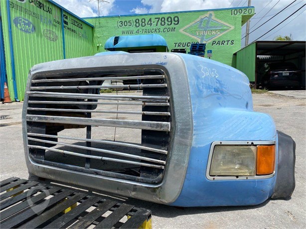 1995 FORD L9000 Used Bonnet Truck / Trailer Components for sale