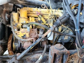 1998 CATERPILLAR 3116 Used Engine Truck / Trailer Components for sale