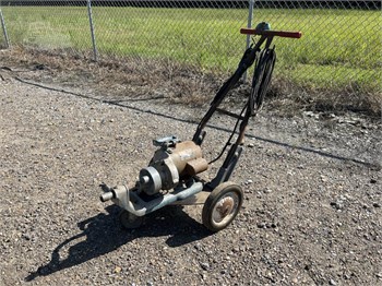 Auction Ohio  Electric Drain Snake