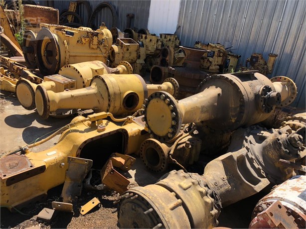 CATERPILLAR 966 Used Axle for sale