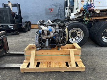 2013 ISUZU 4JJ1 Used Engine Truck / Trailer Components for sale