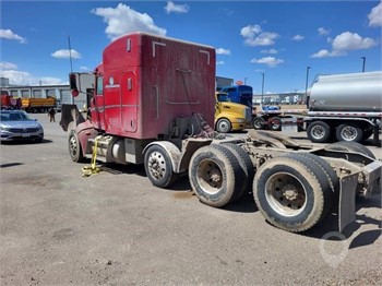 2007 PETERBILT 386 Used Cab Truck / Trailer Components for sale