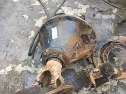 2000 EATON RS462 Used Differential Truck / Trailer Components for sale
