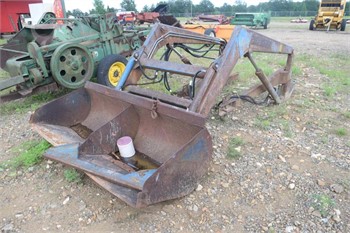 FORD LOADER W/ BUCKET Used Other upcoming auctions