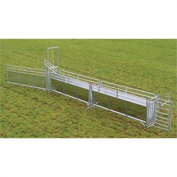 2024 D-S LIVESTOCK EQUIPMENT SYSTEM A New Other for sale