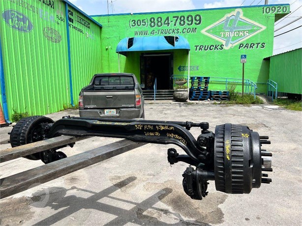 2008 MERITOR/ROCKWELL FL941NX Rebuilt Axle Truck / Trailer Components for sale