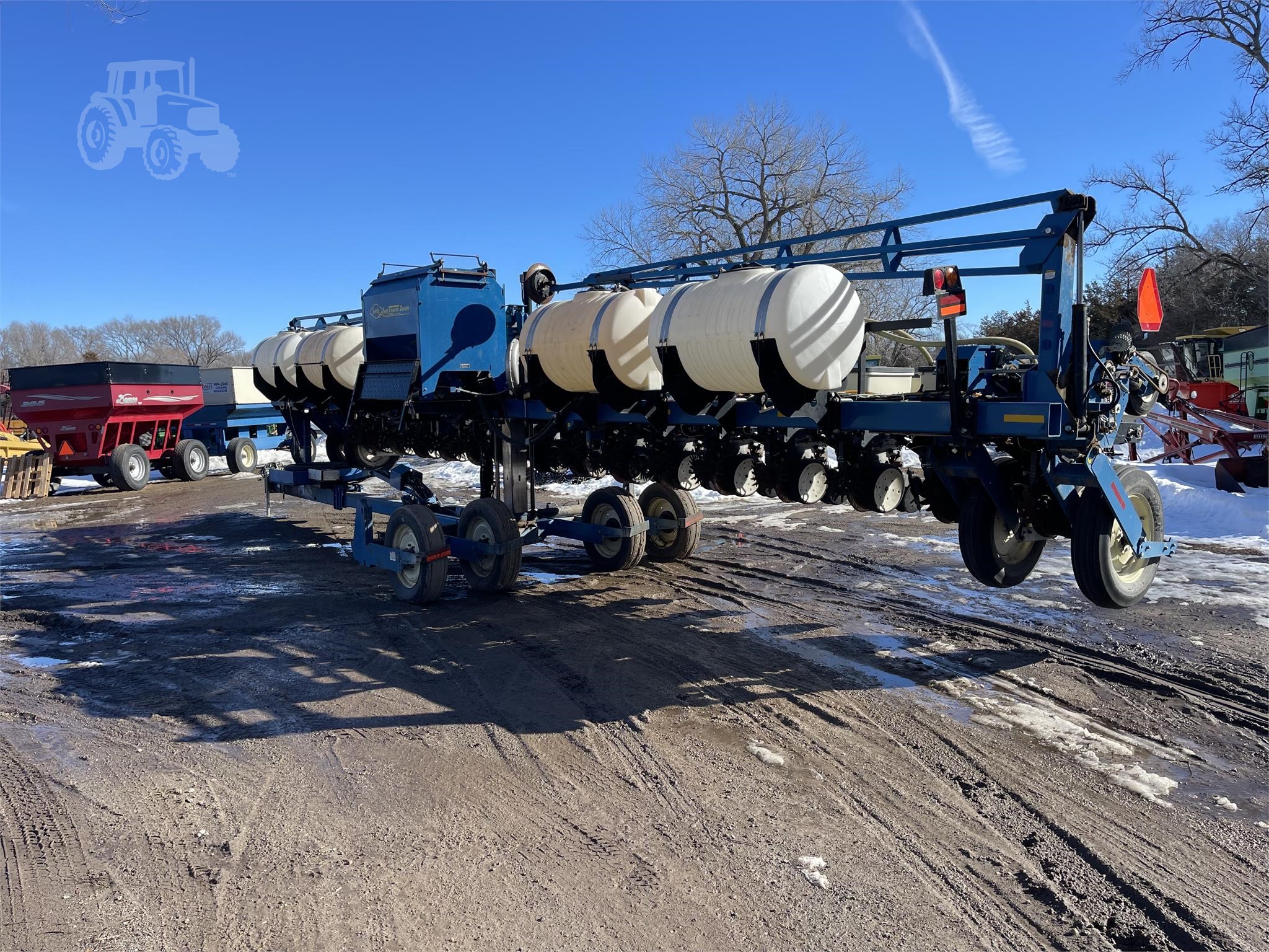 Planting Equipment For Sale By Pfeifer's Machinery Sales - 76 Listings
