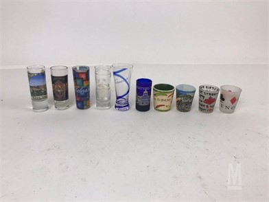 Assortment Of Shot Glasses Other Items For Sale 1 Listings - jungle rat roblox exploithack bleu key leaked working