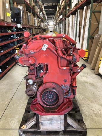 2018 CUMMINS X15 Used Engine Truck / Trailer Components for sale