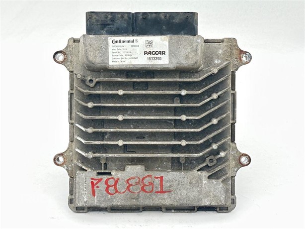 PACCAR MX13 Used Motorsteuergerät (ECM) zum verkauf