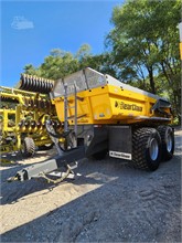 2023 BEAR CLAW 22 New Material Handling Trailers for hire