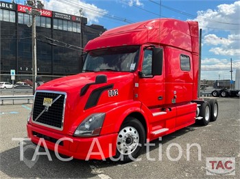 2016 VOLVO Used Other upcoming auctions