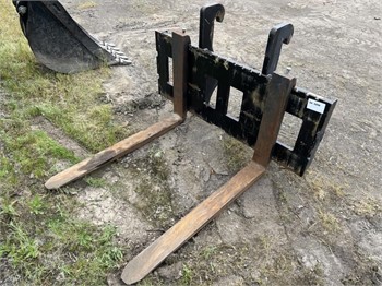 FORK ATTACHMENT Used Other upcoming auctions