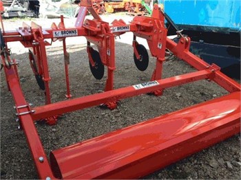 2024 BROWNS 66075 New Field Cultivators for sale