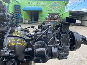 1993 NISSAN TD42T Used Transmission Truck / Trailer Components for sale