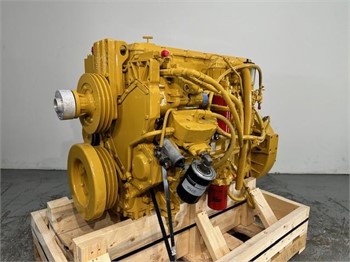 CATERPILLAR 3116DITA Used Engine Truck / Trailer Components for sale