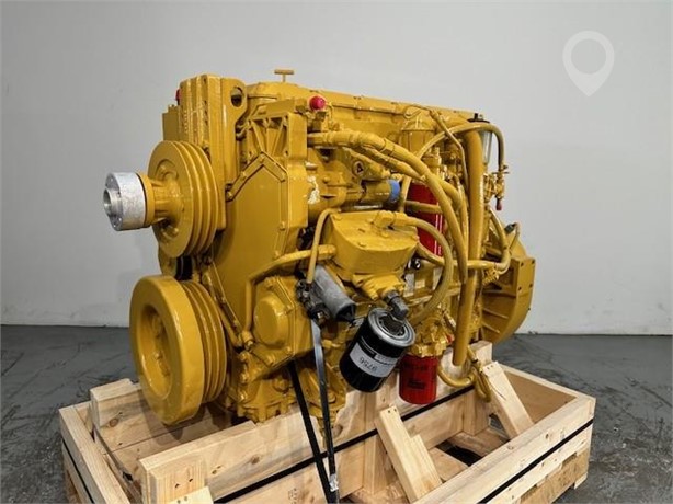 CATERPILLAR 3116DITA Used Engine Truck / Trailer Components for sale
