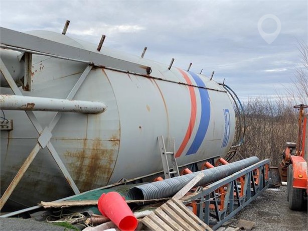 GENCOR 350BBL Used Other for sale