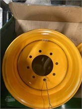 2023 CASE RIM TIRE 16.5" INCHES FOR SKID STEER CASE New Rim for sale