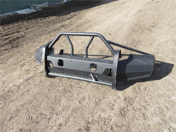 FORD F250 F350 BUMPER Used Bumper Truck / Trailer Components auction results