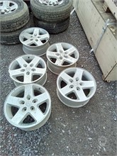 RIMS Used Other upcoming auctions