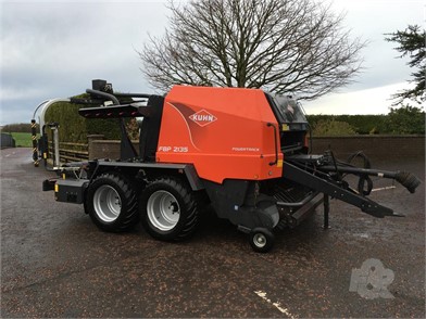 Used Round Balers For Sale In Ireland 5647 Listings Farm And Plant