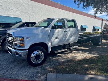 CHEVROLET Rollback Tow Trucks For Sale in WACO, TEXAS