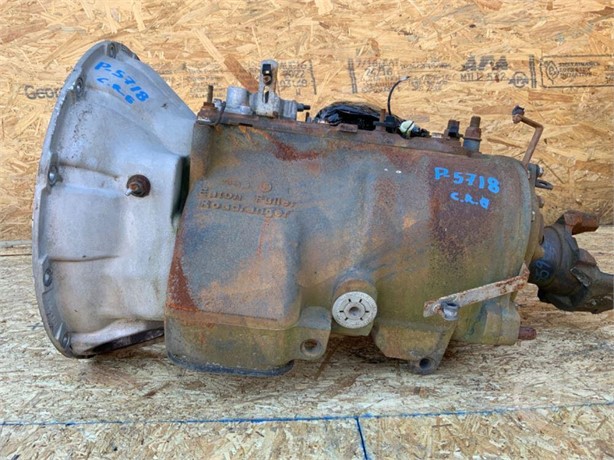 2005 EATON-FULLER FRO14210C Used Transmission Truck / Trailer Components for sale