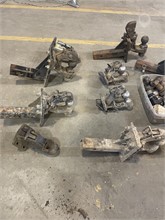 TRAILER HITCHES AND ACCESSORIES Used Other Truck / Trailer Components auction results