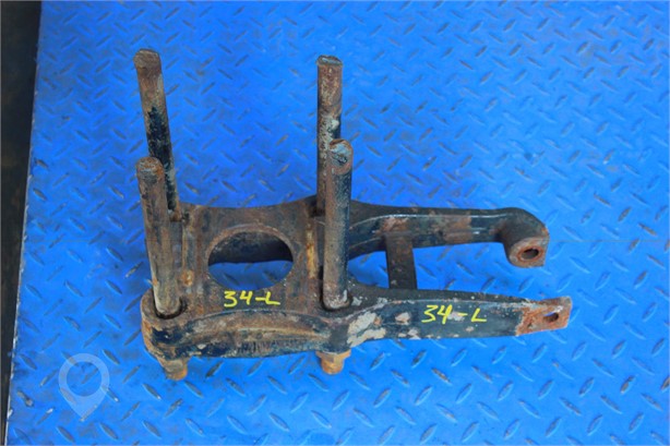 VOLVO Used Axle Truck / Trailer Components for sale
