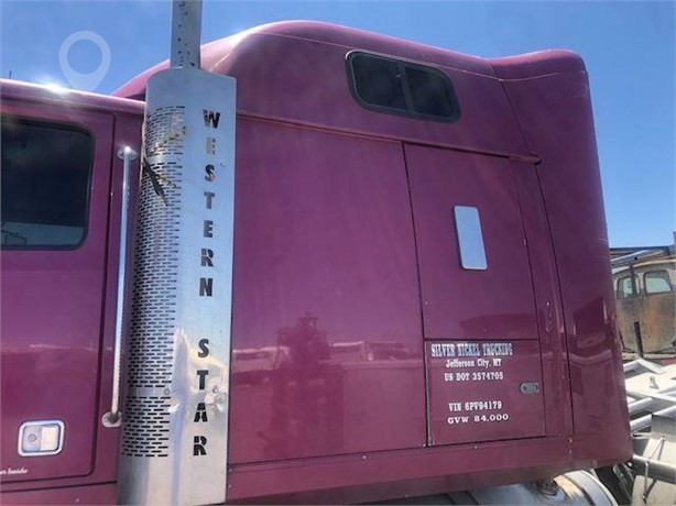 2006 WESTERN STAR 4900EX Used Other Truck / Trailer Components for sale